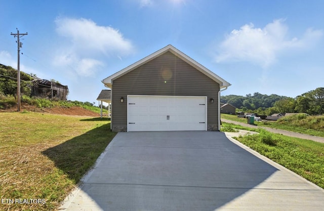 100 Jack St, Tazewell, TN 37879 - photo 15