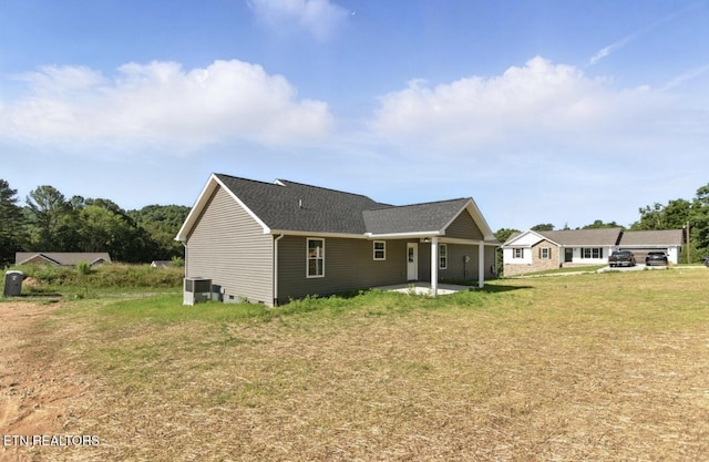 100 Jack St, Tazewell, TN 37879 - photo 17