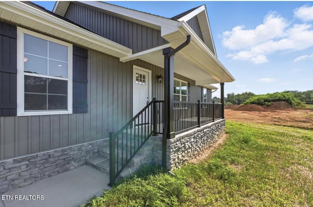 100 Jack St, Tazewell, TN 37879 - photo 22