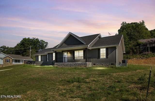 100 Jack St, Tazewell, TN 37879 - photo 2