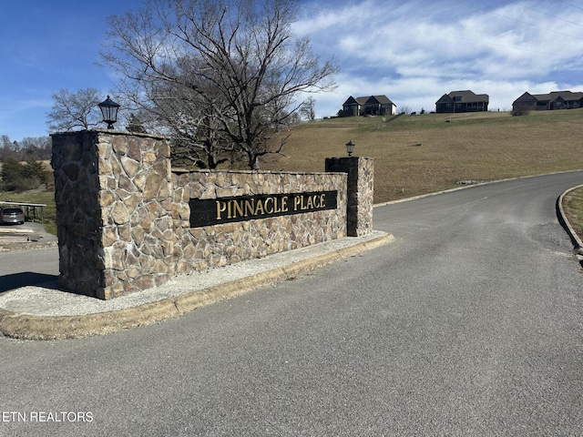 LOT17 Danielle Ct, Harrogate TN, 37752 land for sale