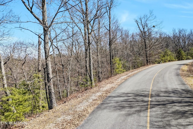 Listing photo 2 for LOT43E Harvest Moon Rd, Sevierville TN 37862