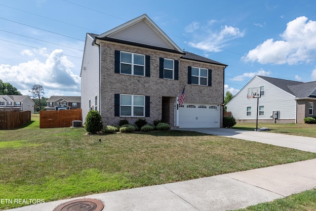 804 Spring Creek St, Maryville, TN 37801 - photo 1