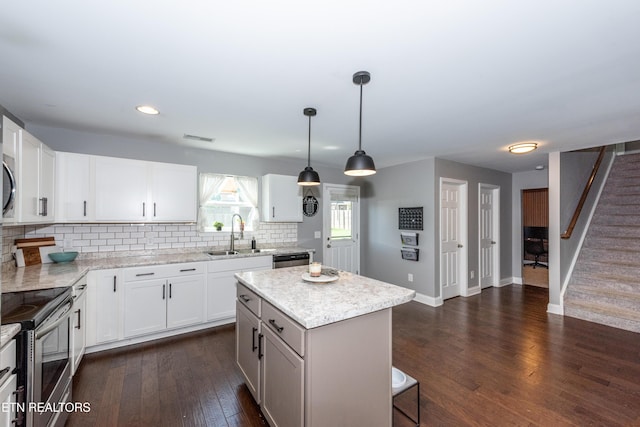 804 Spring Creek St, Maryville, TN 37801 - photo 11