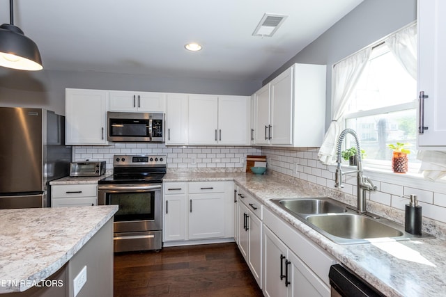 804 Spring Creek St, Maryville, TN 37801 - photo 12