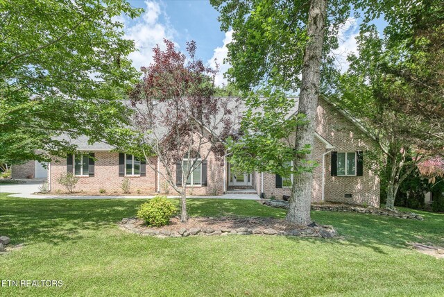 126 Markham Ln, Crossville, TN 38558 - photo 1