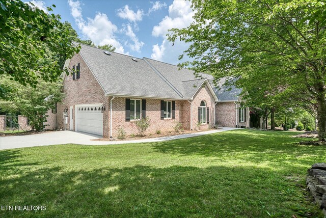 126 Markham Ln, Crossville, TN 38558 - photo 3