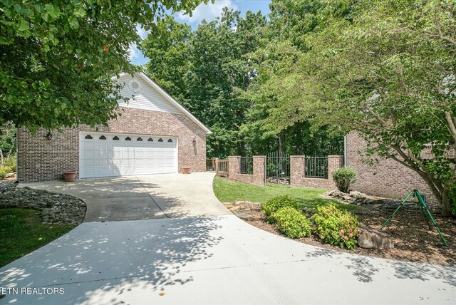 126 Markham Ln, Crossville, TN 38558 - photo 10