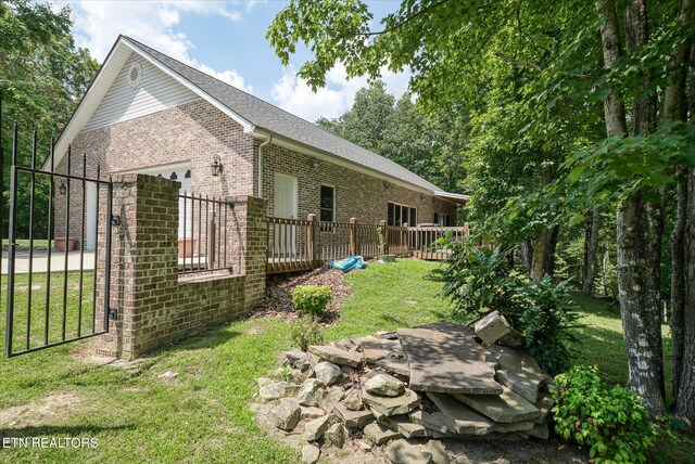 126 Markham Ln, Crossville, TN 38558 - photo 9