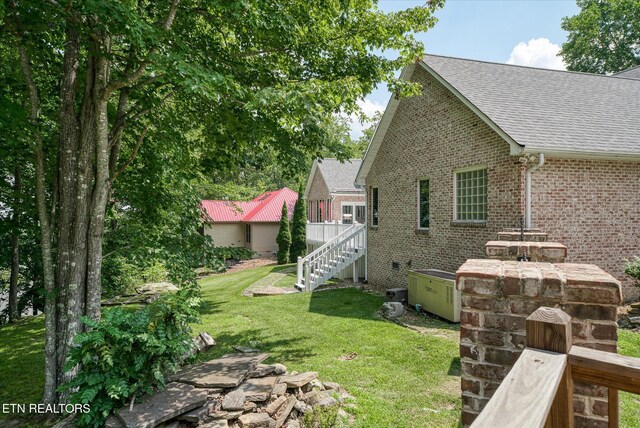 126 Markham Ln, Crossville, TN 38558 - photo 13