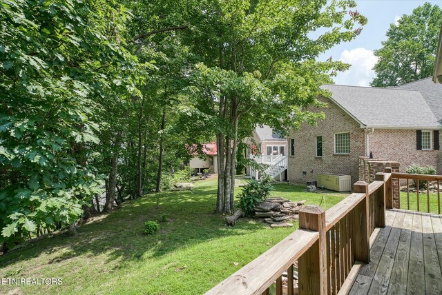 126 Markham Ln, Crossville, TN 38558 - photo 14