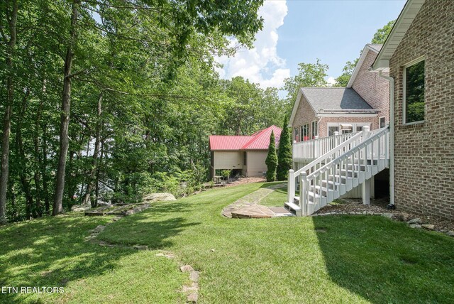 126 Markham Ln, Crossville, TN 38558 - photo 15