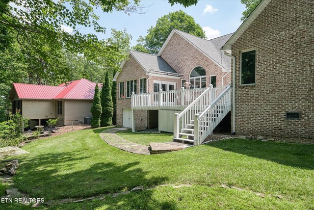 126 Markham Ln, Crossville, TN 38558 - photo 16