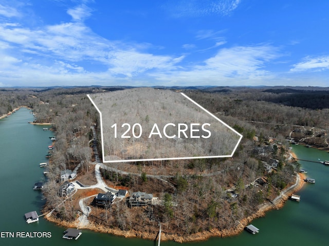 Cove Pointe Rd, Lafollette TN, 37766 land for sale