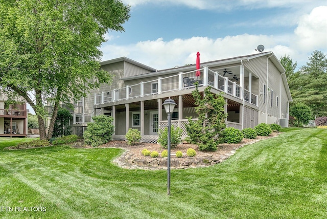76 Our Way Dr, Crossville, TN 38555 - photo 2