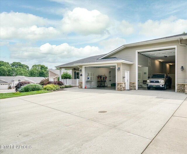 76 Our Way Dr, Crossville, TN 38555 - photo 3