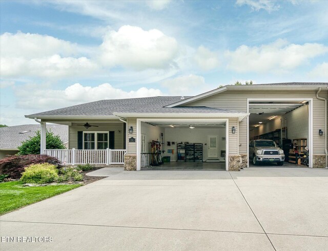 76 Our Way Dr, Crossville, TN 38555 - photo 5