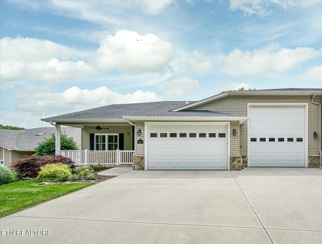 76 Our Way Dr, Crossville, TN 38555 - photo 6