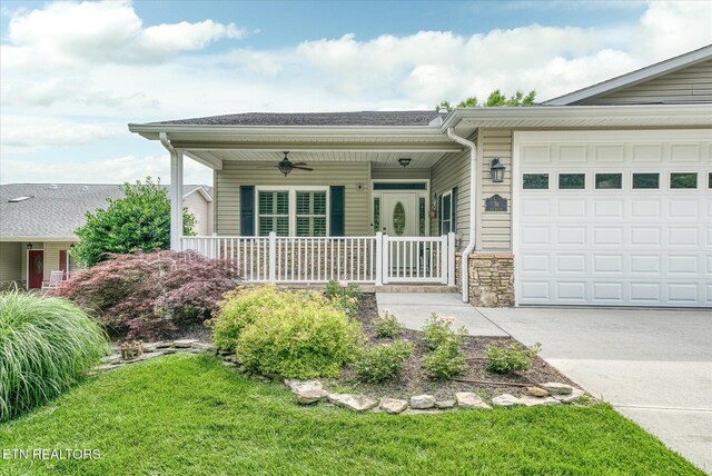 76 Our Way Dr, Crossville, TN 38555 - photo 10