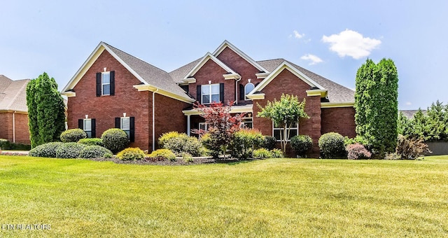 1633 Loch Leigh Way, Maryville, TN 37801 - photo 1