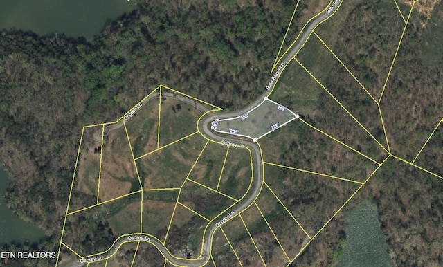 0 Bald Eagle Ln, Hilham, TN 38568