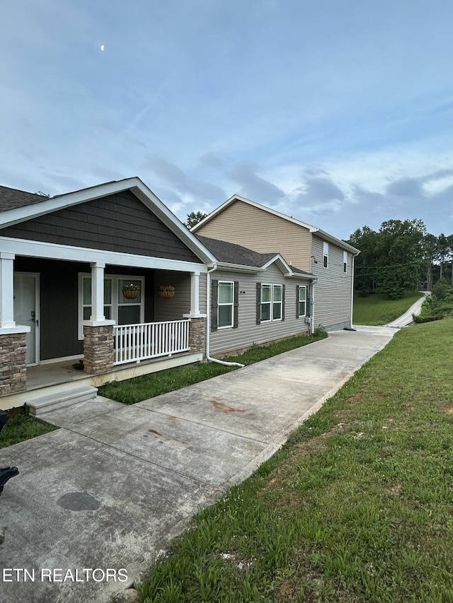 440 Wallace Rd, Luttrell, TN 37779 - photo 2