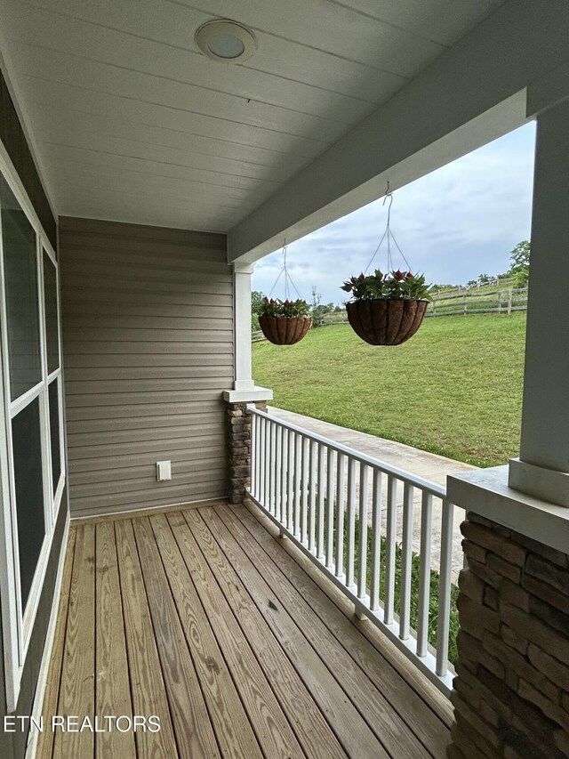 440 Wallace Rd, Luttrell, TN 37779 - photo 3