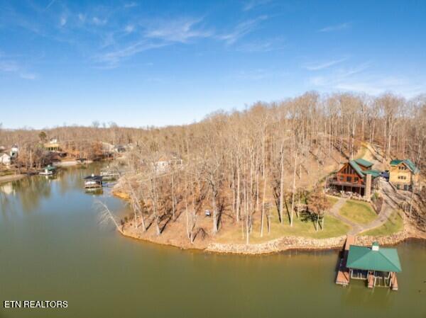 Listing photo 2 for Edgewater Way, Ten Mile TN 37880