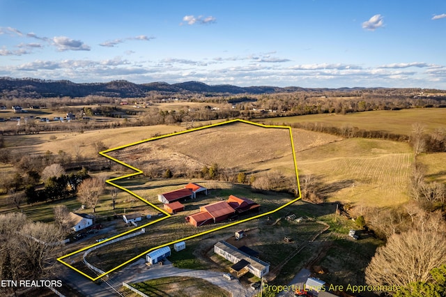 426 Keeble Rd, Maryville TN, 37804 land for sale