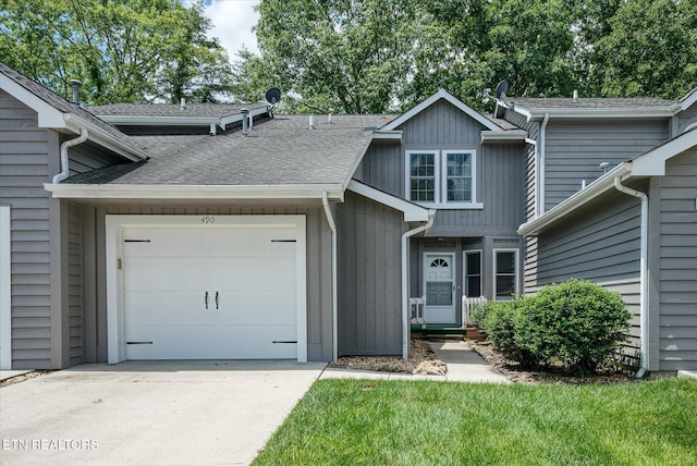 490 River Bend Dr, Crossville, TN 38555 - photo 1