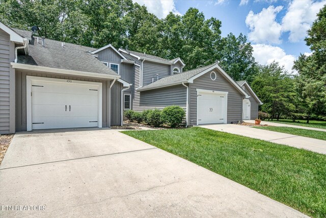 490 River Bend Dr, Crossville, TN 38555 - photo 33