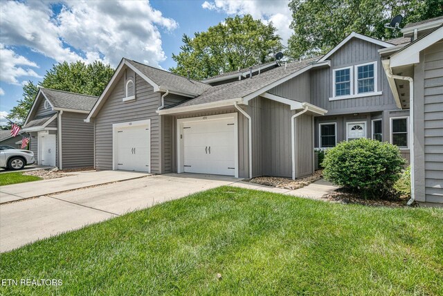 490 River Bend Dr, Crossville, TN 38555 - photo 34