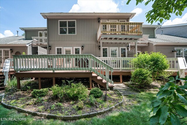490 River Bend Dr, Crossville, TN 38555 - photo 4