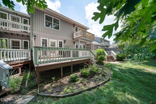 490 River Bend Dr, Crossville, TN 38555 - photo 5