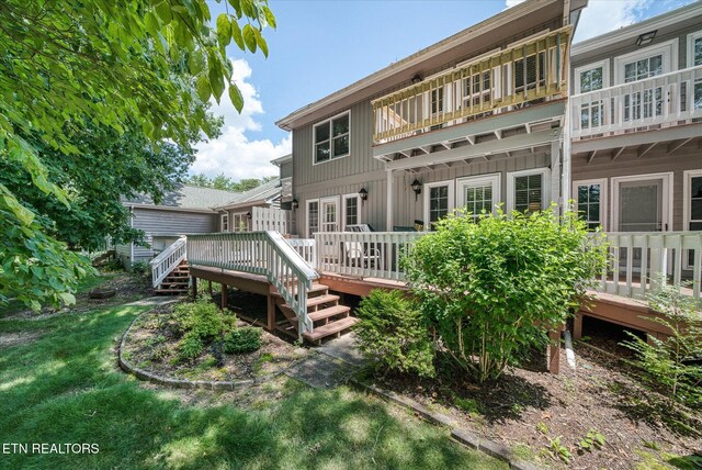 490 River Bend Dr, Crossville, TN 38555 - photo 6