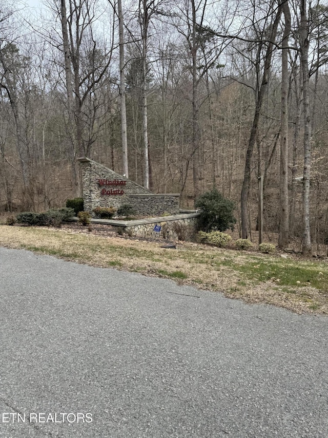 Listing photo 3 for 0 Stoney Rock Ln, Jacksboro TN 37757