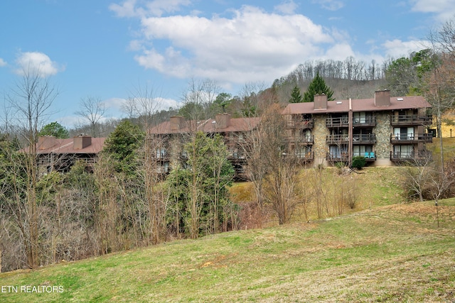 1081 Cove Rd Unit 832, Sevierville, TN 37876 - photo 3