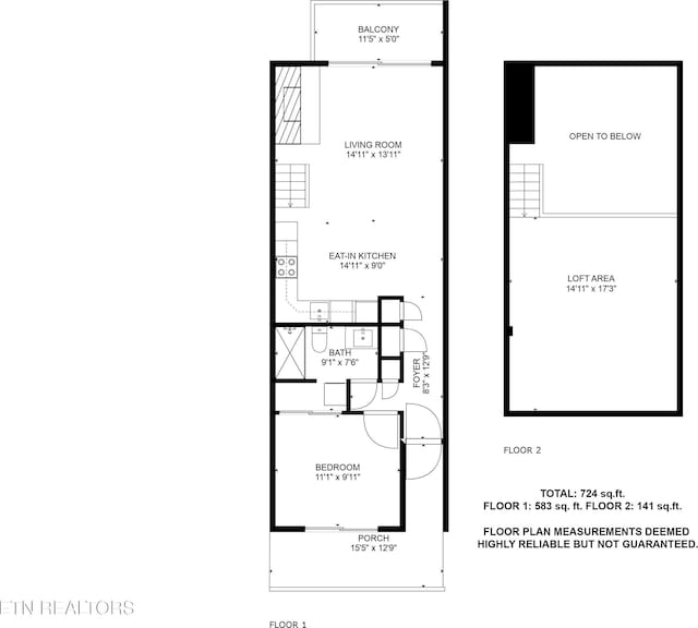 1081 Cove Rd Unit 832, Sevierville, TN 37876 - photo 19