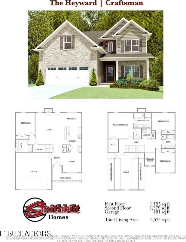 129 Galeberry Ave Lot 298, Oak Ridge, TN 37830 - photo 2