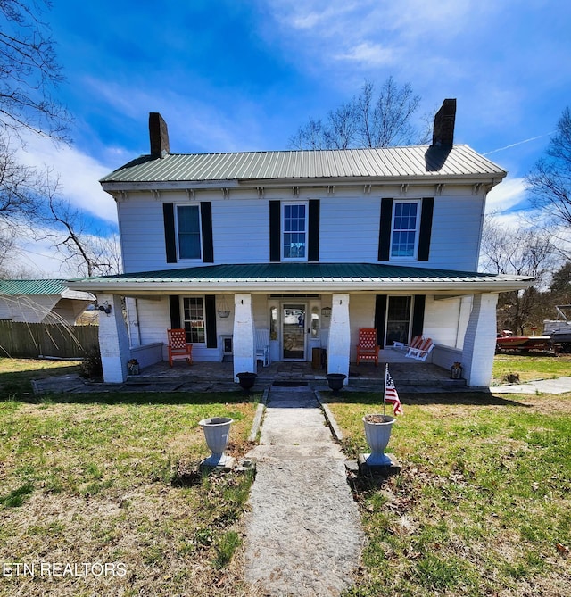 526 Old Middlesboro Hwy, Lafollette TN, 37766, 3 bedrooms, 1 bath house for sale