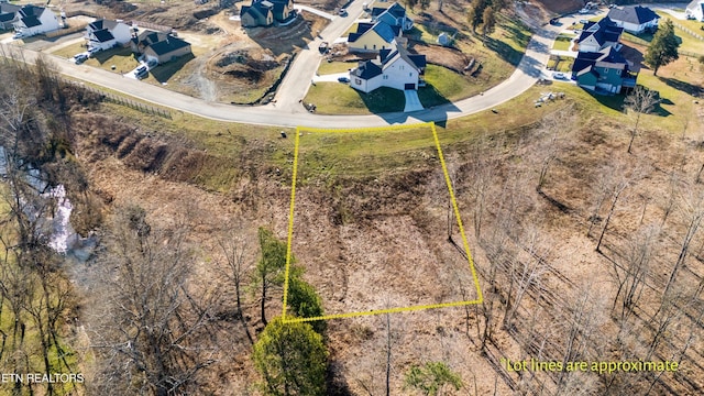 142 Forest Creek Pkwy, Oak Ridge TN, 37830 land for sale