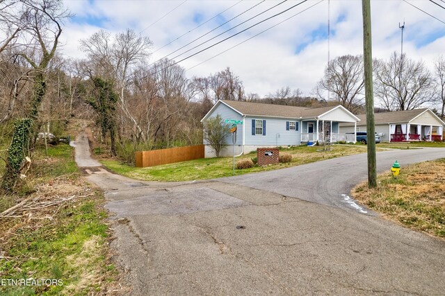3420-3440 Divide St, Knoxville, TN 37921