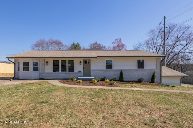 838 Whitehall Rd, Knoxville TN, 37909, 4 bedrooms, 2.5 baths house for sale