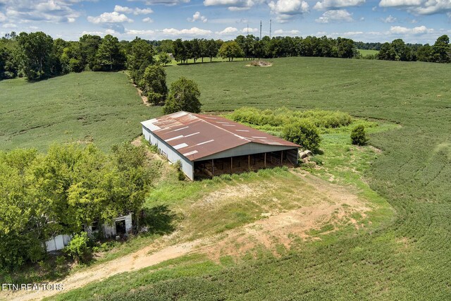 275 County Road 323, Sweetwater, TN 37874