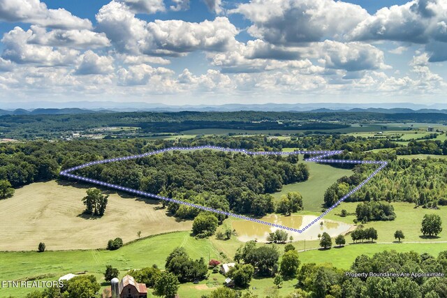275 County Road 323, Sweetwater, TN 37874