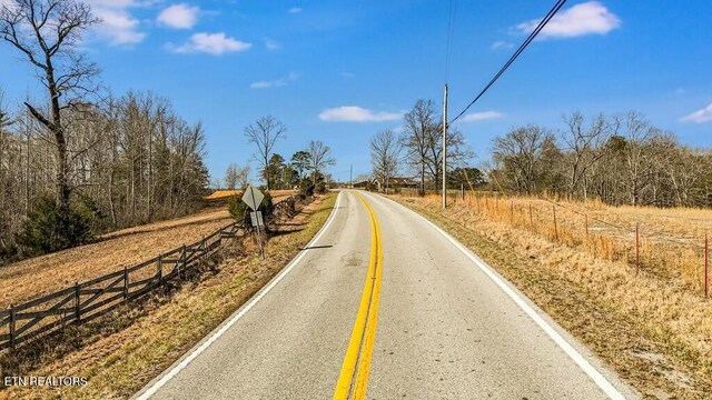 Nashville Hwy, Deer Lodge, TN 37726