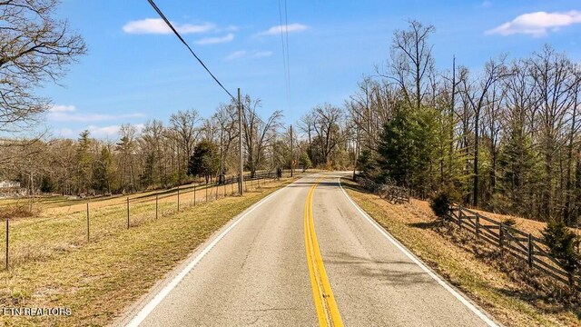Nashville Hwy, Deer Lodge, TN 37726