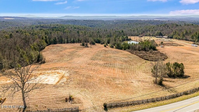 Nashville Hwy, Deer Lodge, TN 37726