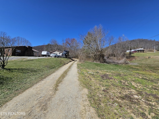 Listing photo 2 for 3ACRES Morning Star Rd, Pioneer TN 37847