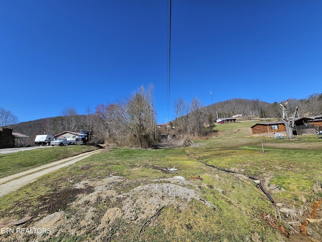 Listing photo 3 for 3ACRES Morning Star Rd, Pioneer TN 37847